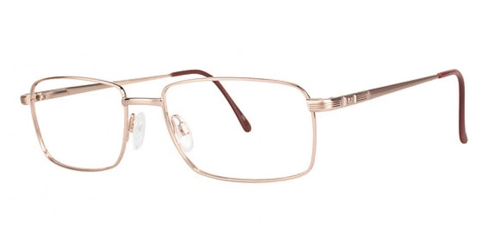 Stetson S327 Eyeglasses - view 6